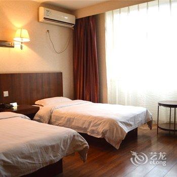 呼和浩特银泽宾馆酒店提供图片