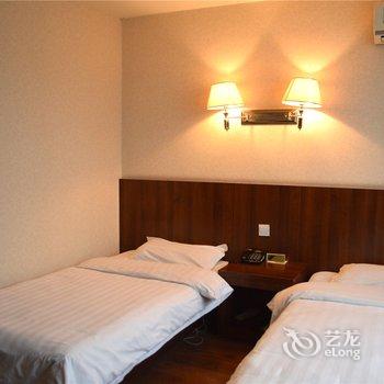 呼和浩特银泽宾馆酒店提供图片