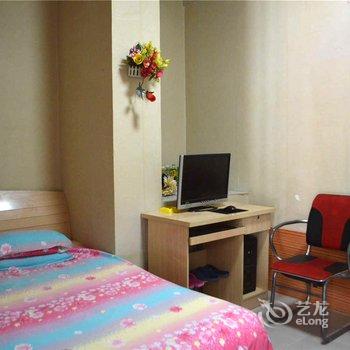 呼和浩特轩雅宾馆酒店提供图片