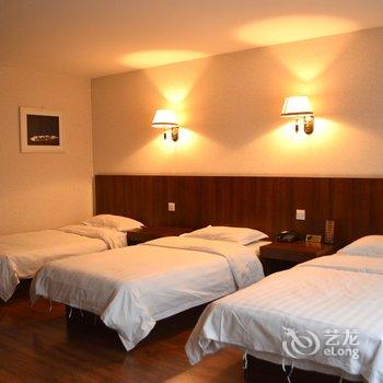 呼和浩特银泽宾馆酒店提供图片