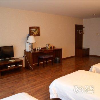 呼和浩特银泽宾馆酒店提供图片