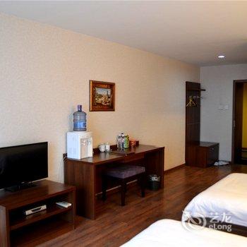 呼和浩特银泽宾馆酒店提供图片