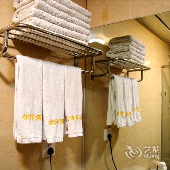 呼和浩特银泽宾馆酒店提供图片