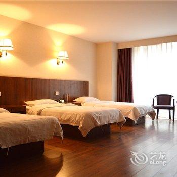 呼和浩特银泽宾馆酒店提供图片