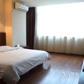 呼和浩特银泽宾馆酒店提供图片