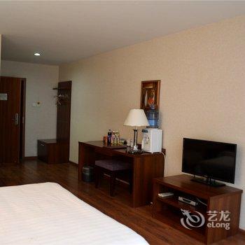 呼和浩特银泽宾馆酒店提供图片