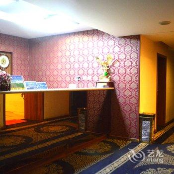 呼和浩特银泽宾馆酒店提供图片