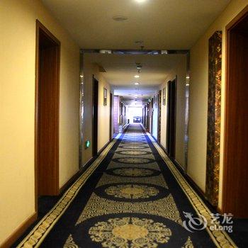 呼和浩特银泽宾馆酒店提供图片