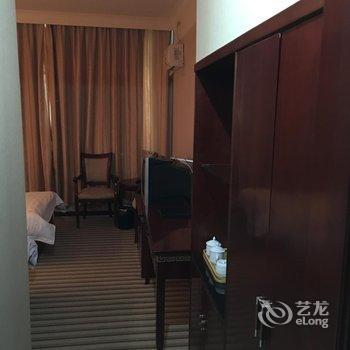 亿旺大酒店酒店提供图片
