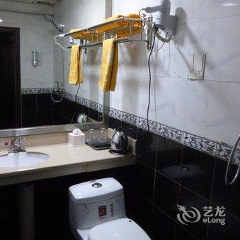 岳阳中圆商务酒店酒店提供图片