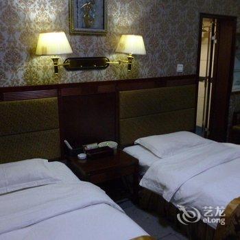 岳阳中圆商务酒店酒店提供图片