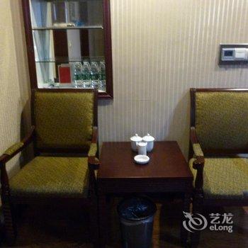 岳阳中圆商务酒店酒店提供图片