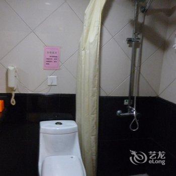 岳阳中圆商务酒店酒店提供图片