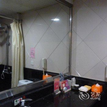 岳阳中圆商务酒店酒店提供图片