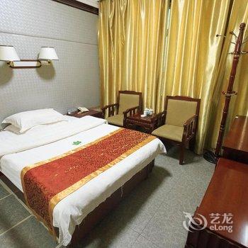 岳阳中圆商务酒店酒店提供图片