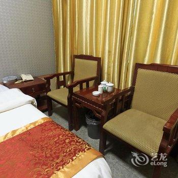 岳阳中圆商务酒店酒店提供图片