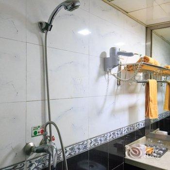 岳阳中圆商务酒店酒店提供图片