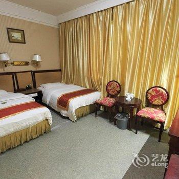 岳阳中圆商务酒店酒店提供图片