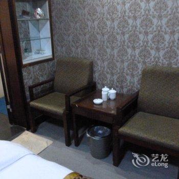 岳阳中圆商务酒店酒店提供图片