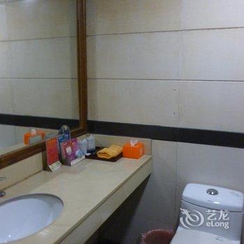 岳阳中圆商务酒店酒店提供图片