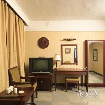 岳阳中圆商务酒店酒店提供图片