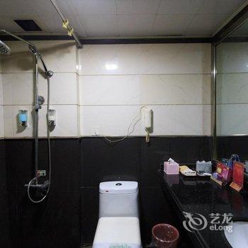 岳阳中圆商务酒店酒店提供图片