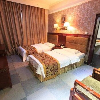 岳阳中圆商务酒店酒店提供图片