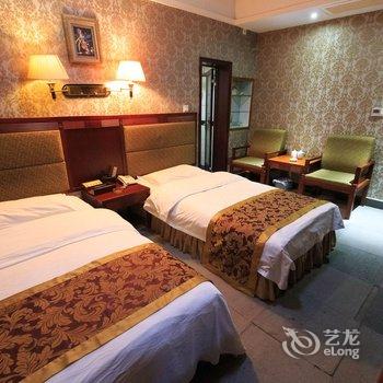 岳阳中圆商务酒店酒店提供图片