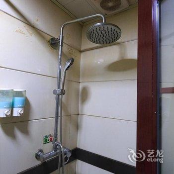 岳阳中圆商务酒店酒店提供图片