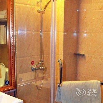 益阳天元大酒店酒店提供图片