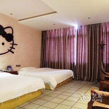 天润艺术酒店酒店提供图片