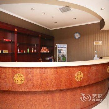 清水湾商务会馆酒店提供图片