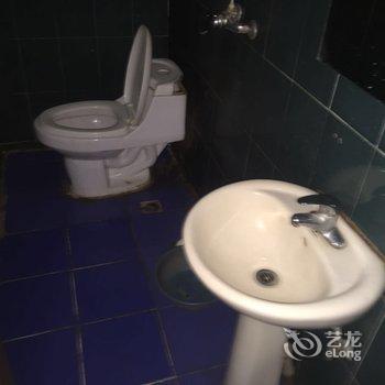 站东旅馆酒店提供图片