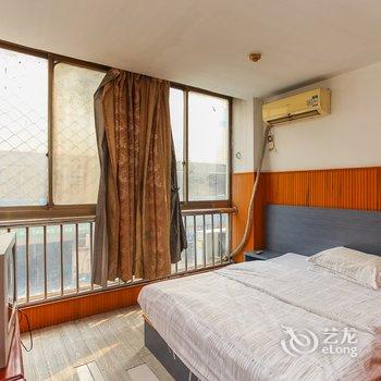 站东旅馆酒店提供图片