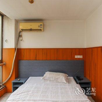 站东旅馆酒店提供图片