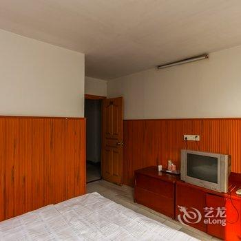 站东旅馆酒店提供图片