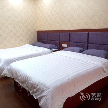 衡阳旺财商务酒店酒店提供图片