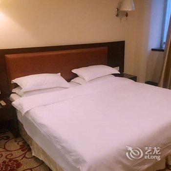 晋江清华商务酒店酒店提供图片