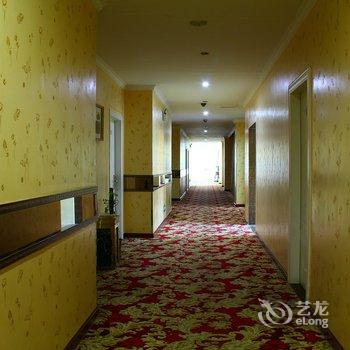 惠安怡都宾馆酒店提供图片