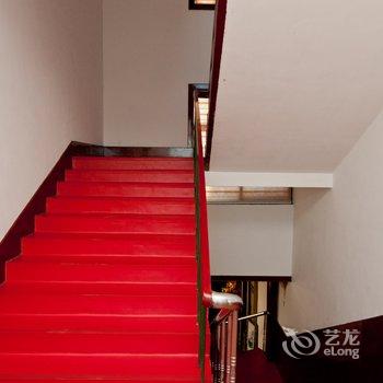 兴福宾馆酒店提供图片