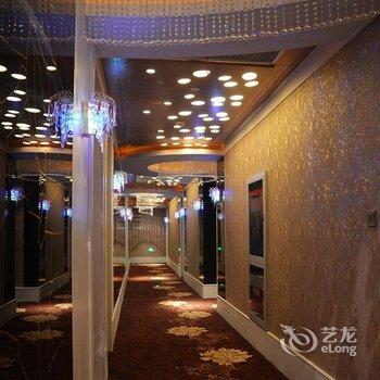 镇江吉华碧波酒店酒店提供图片