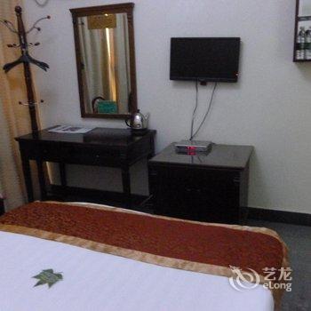 岳阳中圆商务酒店酒店提供图片