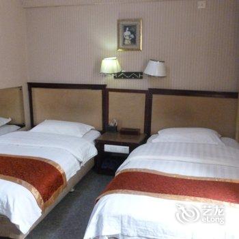 岳阳中圆商务酒店酒店提供图片