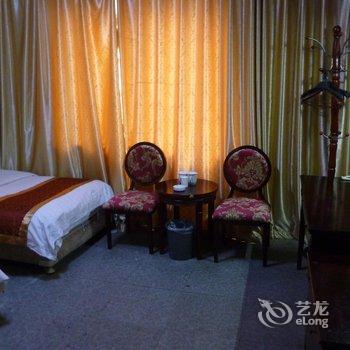 岳阳中圆商务酒店酒店提供图片