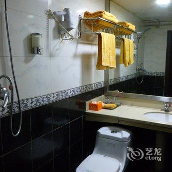 岳阳中圆商务酒店酒店提供图片