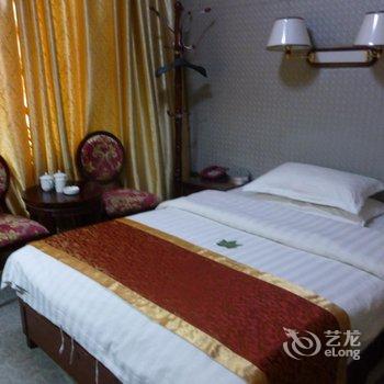 岳阳中圆商务酒店酒店提供图片