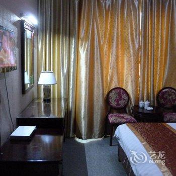 岳阳中圆商务酒店酒店提供图片