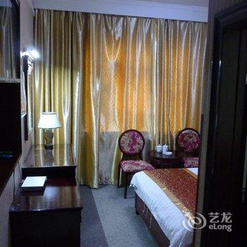 岳阳中圆商务酒店酒店提供图片