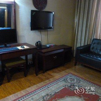 岳阳中圆商务酒店酒店提供图片