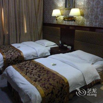 岳阳中圆商务酒店酒店提供图片